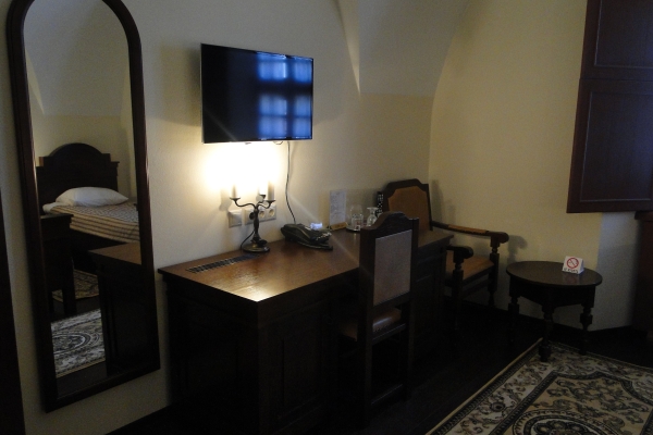 Hotel Monastyrski Minsk City Centre Монастырский
